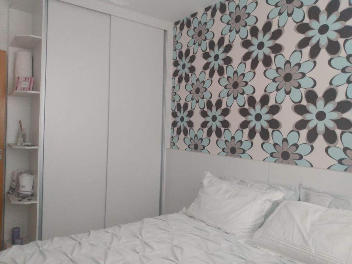 Apartamento, Arvoredo, 2 Quartos, 2 Vagas