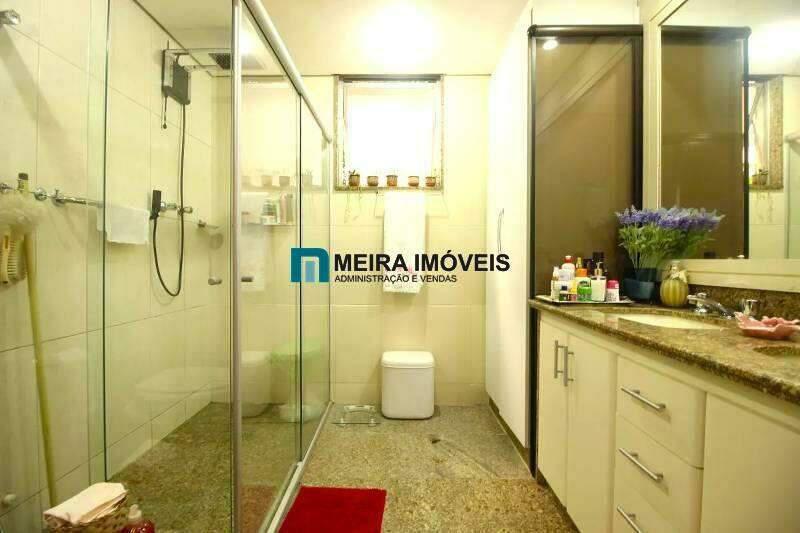 Apartamento, Lourdes, 4 Quartos, 2 Vagas, 2 Suítes
