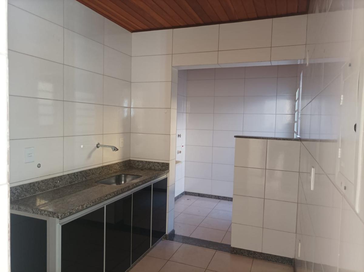 Casa, Palmeiras, 3 Quartos, 1 Vaga, 1 Suíte