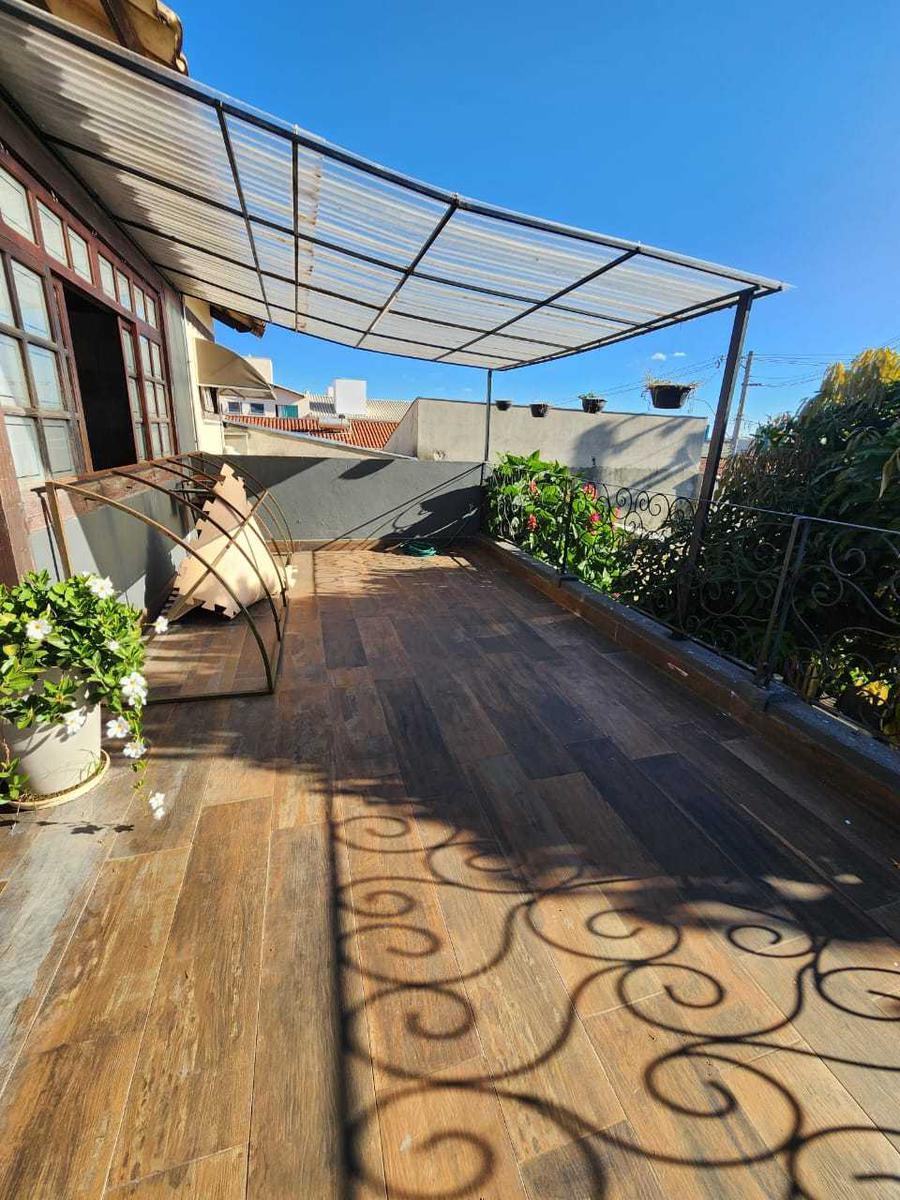 Casa, Parque Recreio, 4 Quartos, 5 Vagas, 1 Suíte