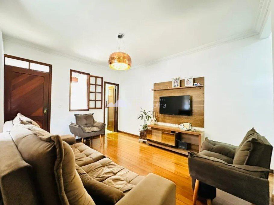 Casa, Santa Amélia, 3 Quartos, 2 Vagas, 1 Suíte