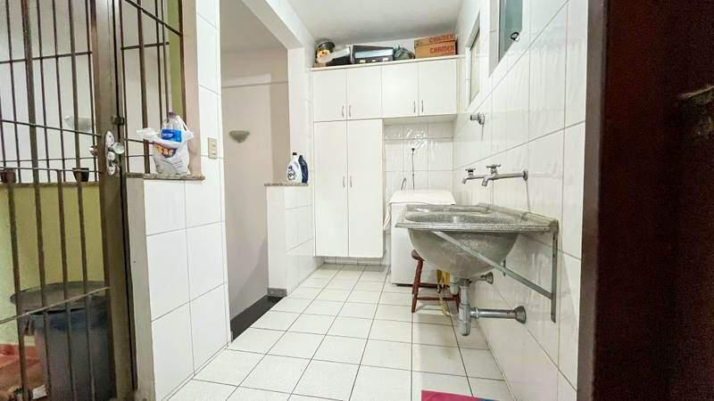 Casa, Palmares, 3 Quartos, 4 Vagas, 1 Suíte