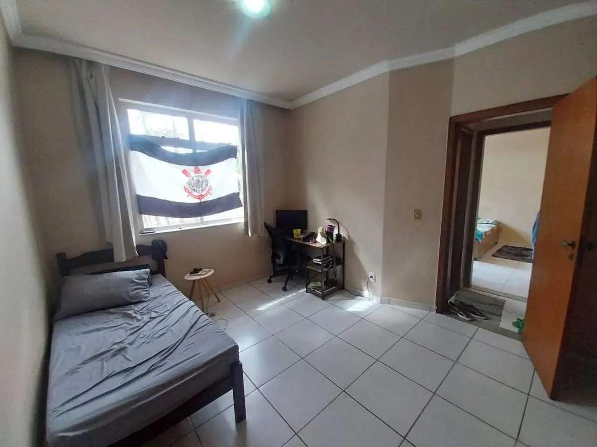 Apartamento, Ouro Preto, 3 Quartos, 1 Vaga, 1 Suíte