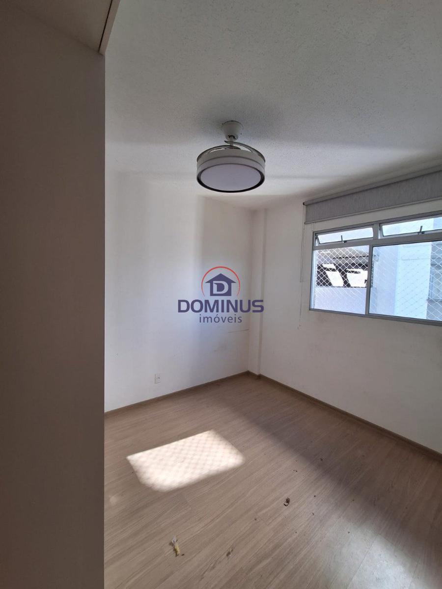 Apartamento, Jaraguá, 2 Quartos, 1 Vaga
