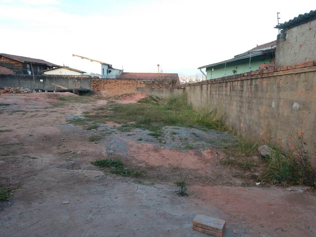 Lote, Copacabana