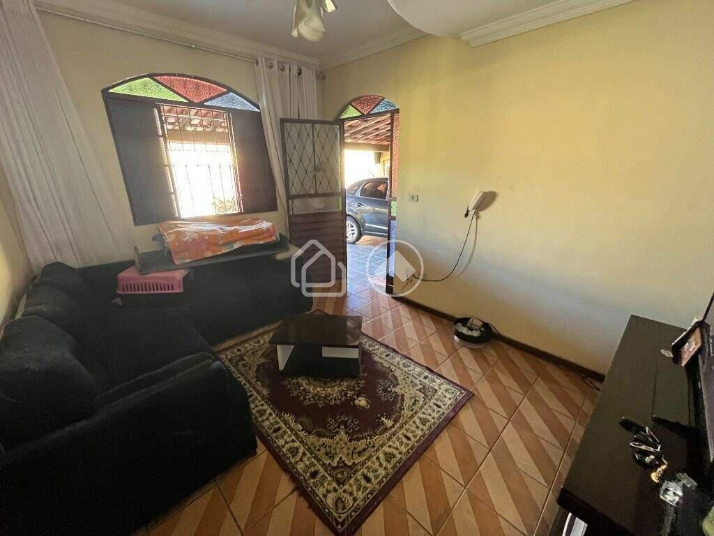 Casa, Novo das Indústrias (barreiro), 3 Quartos, 4 Vagas, 1 Suíte