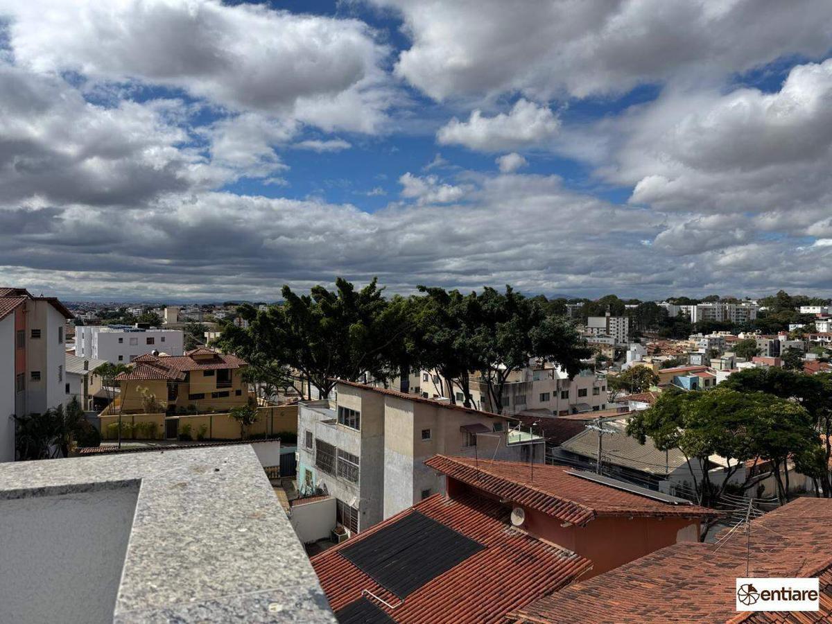 Cobertura, Jardim Atlântico, 2 Quartos, 1 Vaga, 1 Suíte