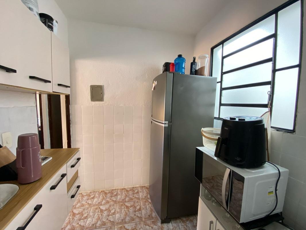 Casa, Betânia, 2 Quartos, 0 Vaga