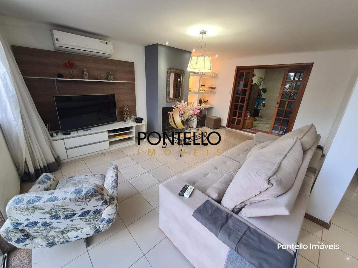 Casa, Renascença, 3 Quartos, 0 Vaga, 3 Suítes