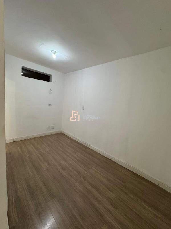 Casa Comercial, Barreiro