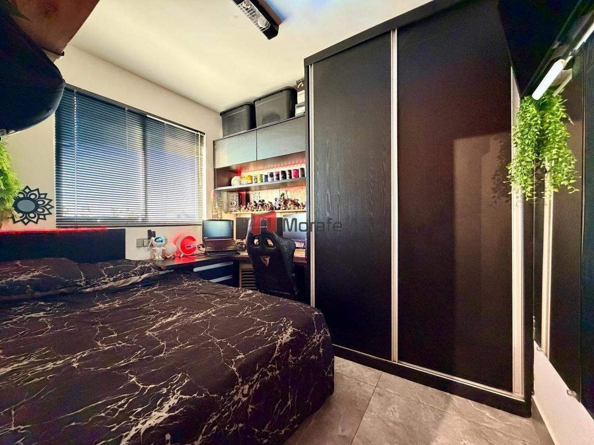 Apartamento, Manacás, 3 Quartos, 2 Vagas, 1 Suíte