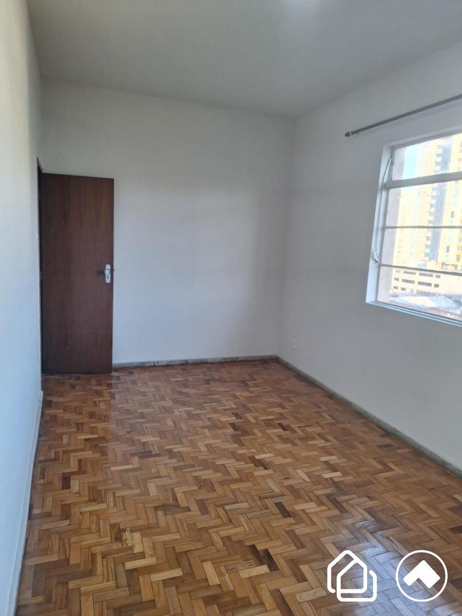 Apartamento, Nova Suíssa, 3 Quartos
