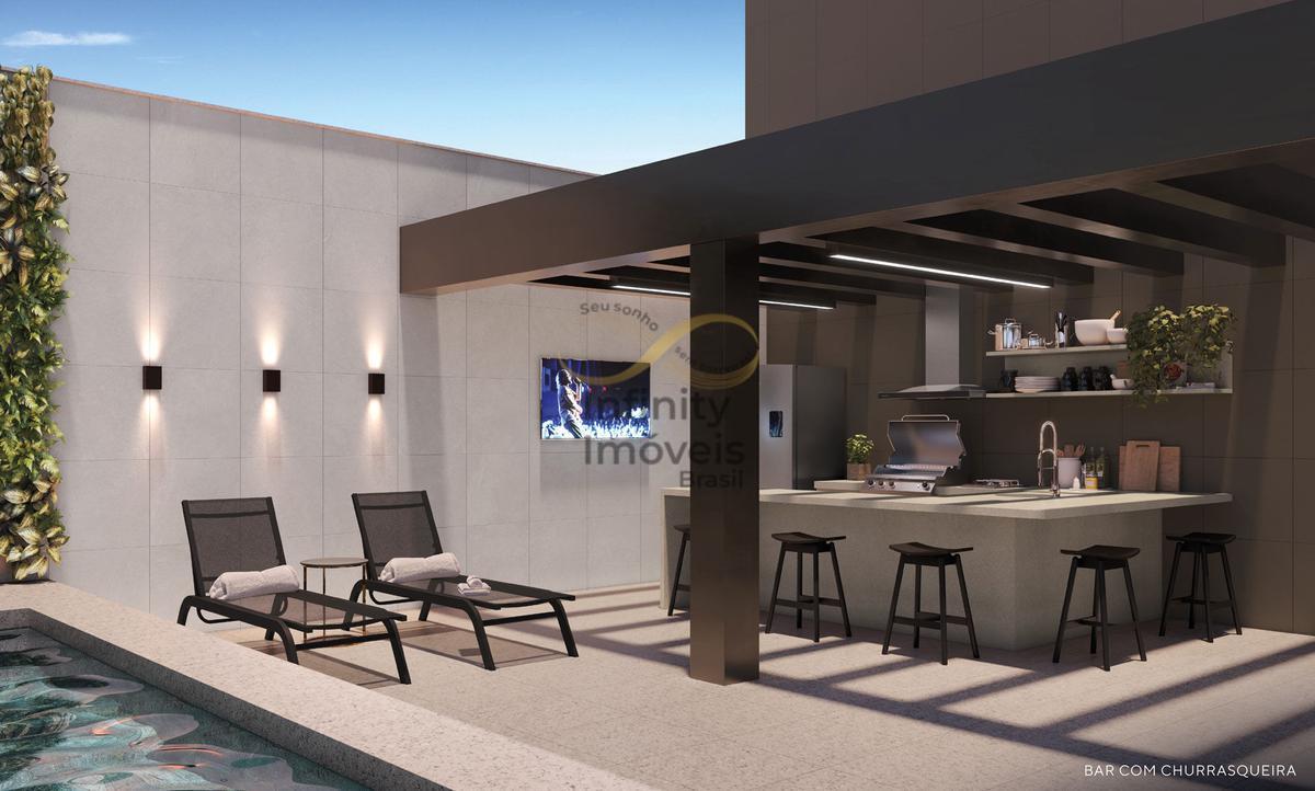 Apartamento, Serra, 4 Quartos