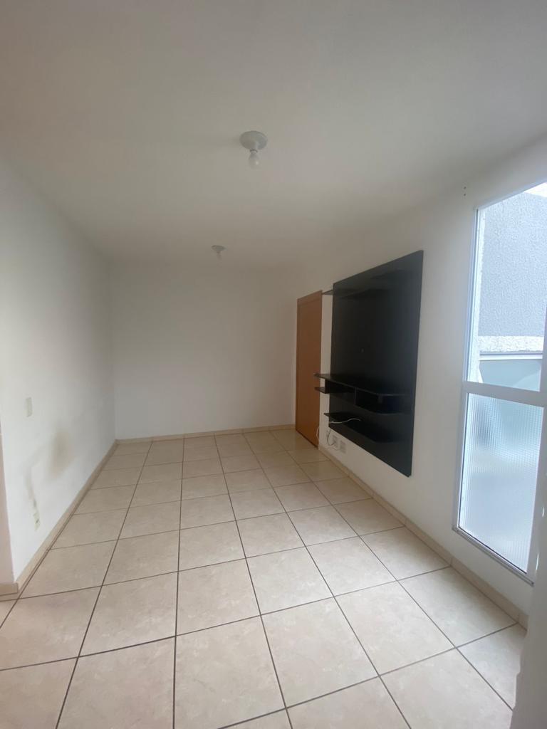 Apartamento, Chácaras Reunidas Santa Terezinha, 2 Quartos, 1 Vaga