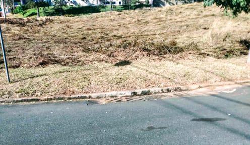 Lote em Condomínio, Alphaville - Lagoa dos Ingleses, 0 Quarto, 0 Vaga, 0 Suíte