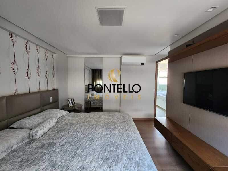 Apartamento, São Pedro, 4 Quartos, 3 Vagas, 4 Suítes