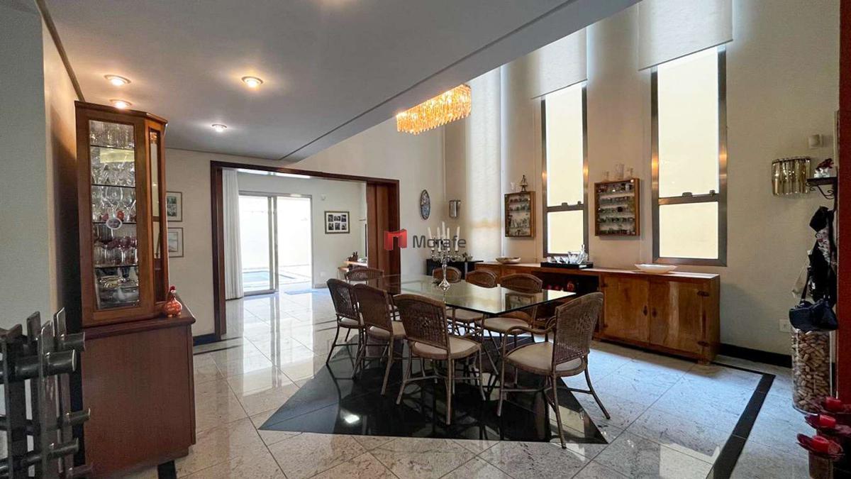 Casa, Belvedere, 4 Quartos, 4 Vagas, 1 Suíte