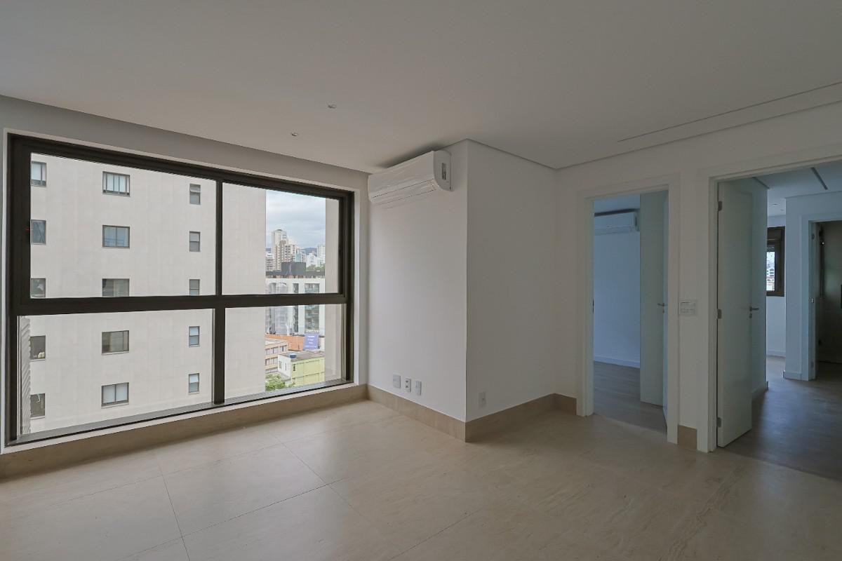 Apartamento, Prado, 2 Quartos, 2 Vagas, 2 Suítes