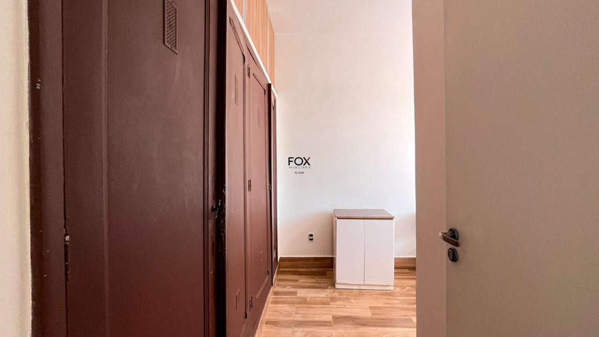 Apartamento, Floresta, 6 Quartos, 0 Vaga, 1 Suíte