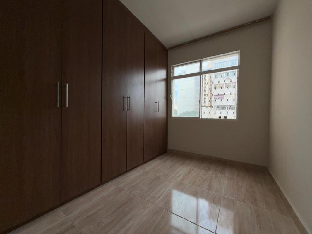 Apartamento, Barro Preto, 3 Quartos, 0 Vaga