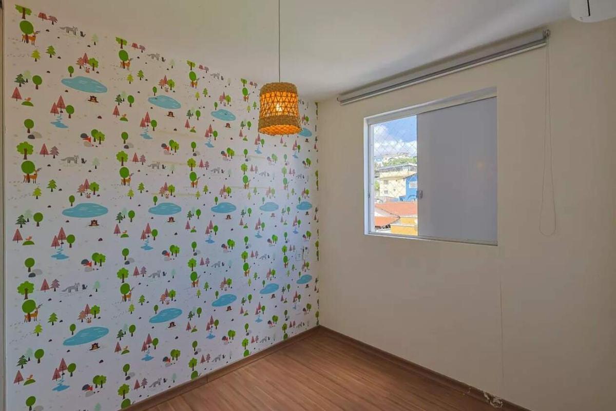 Cobertura, Jardim América, 3 Quartos, 2 Vagas, 1 Suíte