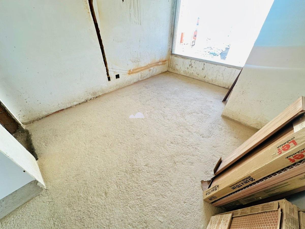 Apartamento, Santa Mônica, 2 Quartos, 1 Vaga