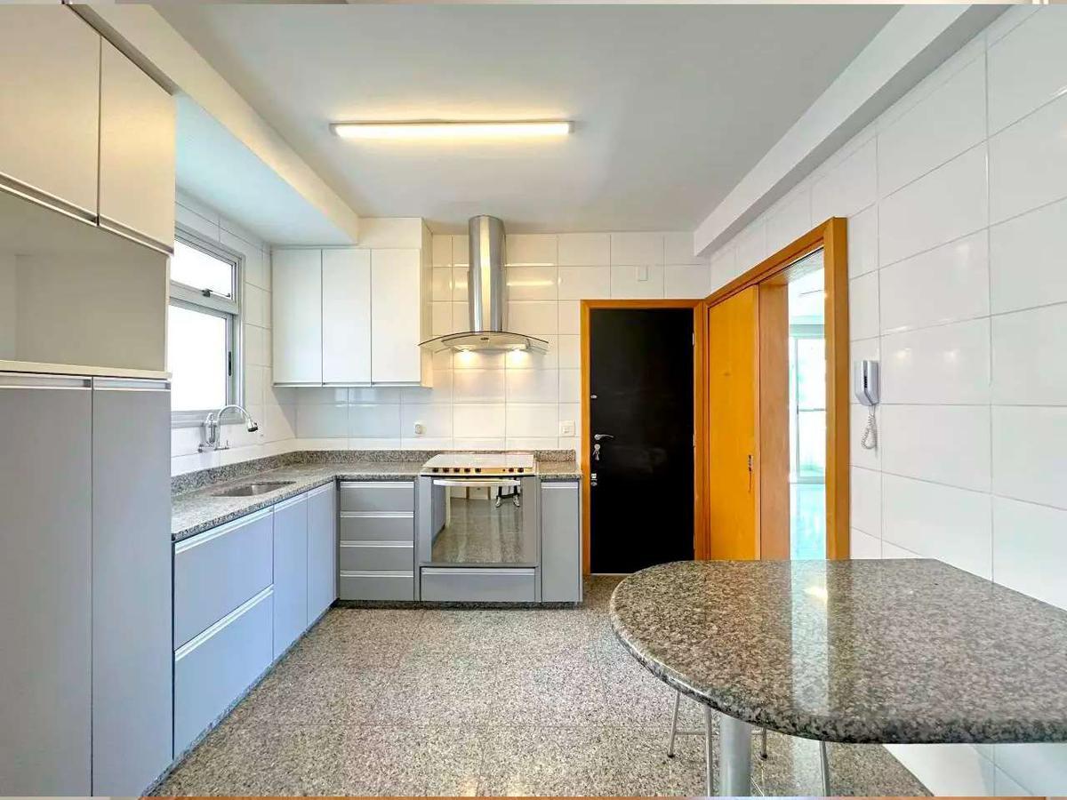 Apartamento, Prado, 3 Quartos, 3 Vagas, 1 Suíte
