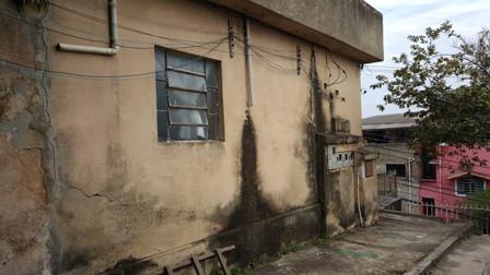 Casa, Santa Cruz, 3 Quartos, 0 Vaga