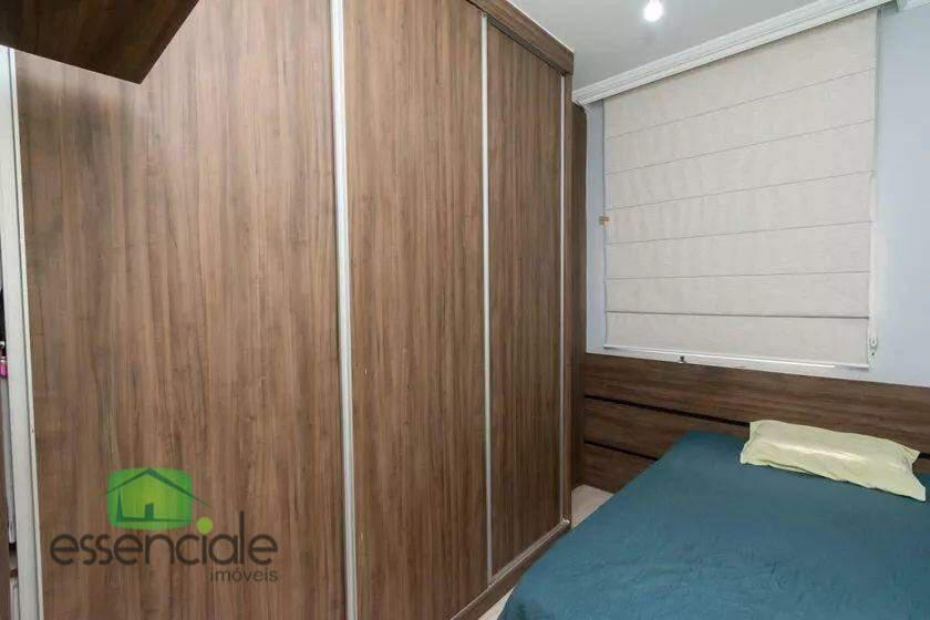 Apartamento, Jardim Riacho das Pedras, 3 Quartos, 1 Vaga