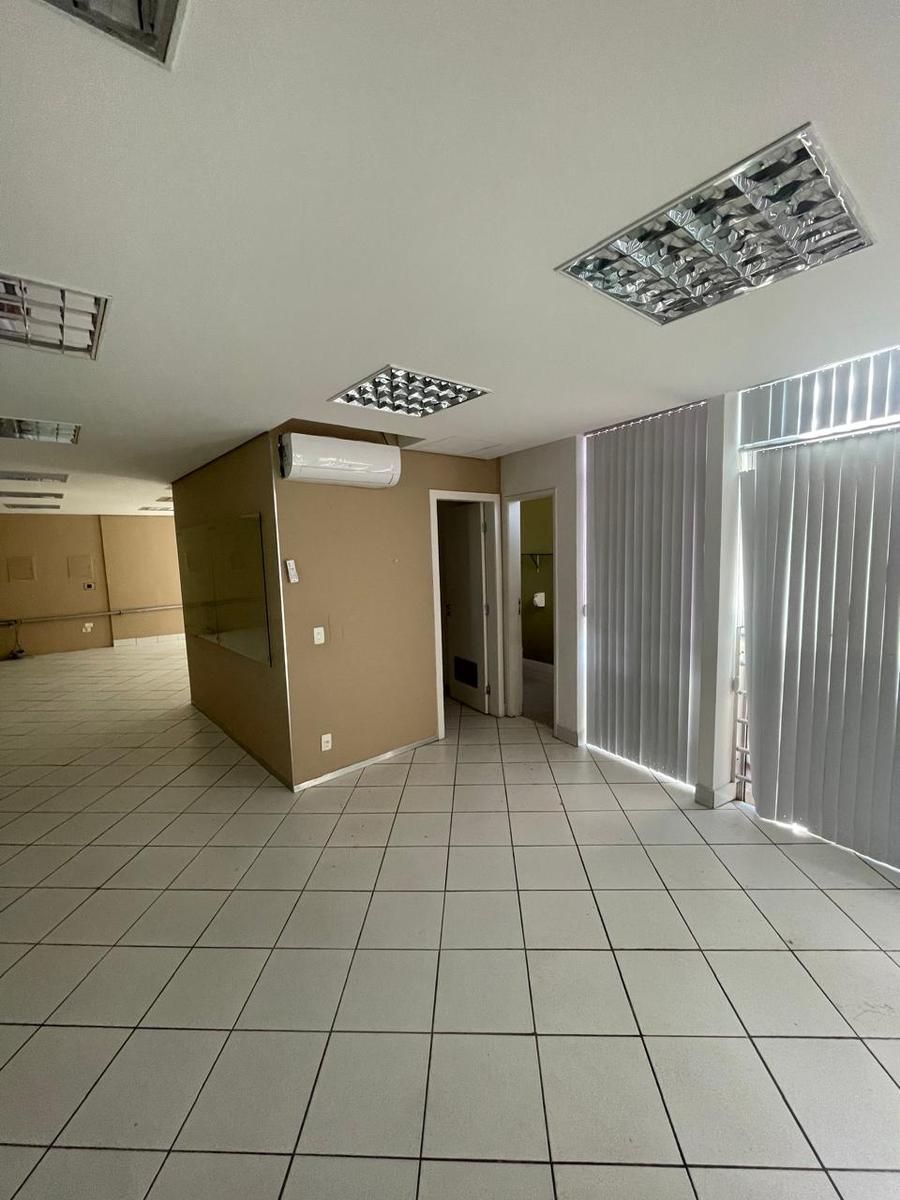 Conjunto de Salas, Cruzeiro, 2 Vagas