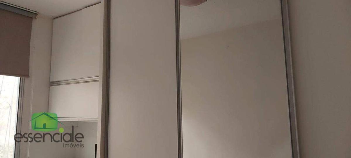 Apartamento, Vila Magdalena, 0 Quarto, 1 Vaga