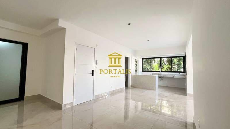 Apartamento, Sion, 4 Quartos, 3 Vagas, 4 Suítes