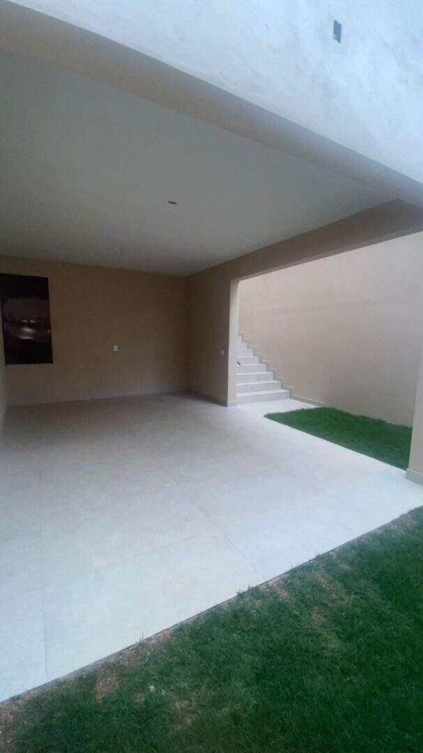 Casa, Novo Centro, 3 Quartos, 2 Vagas