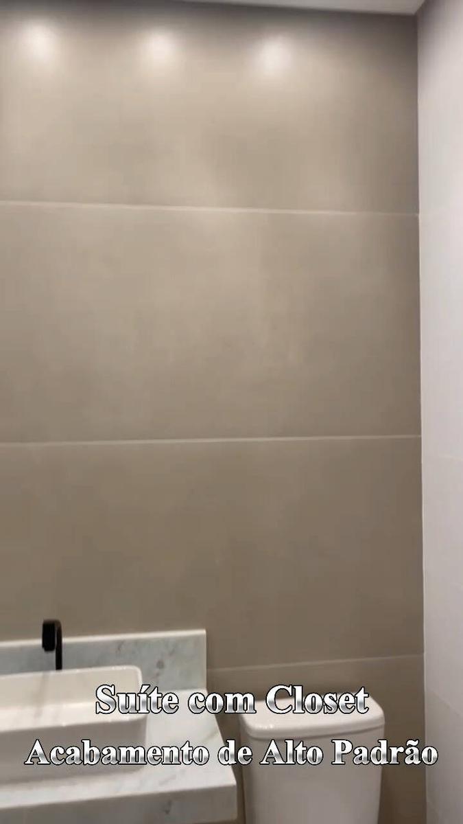 Casa, Belvedere, 3 Quartos, 2 Vagas, 1 Suíte