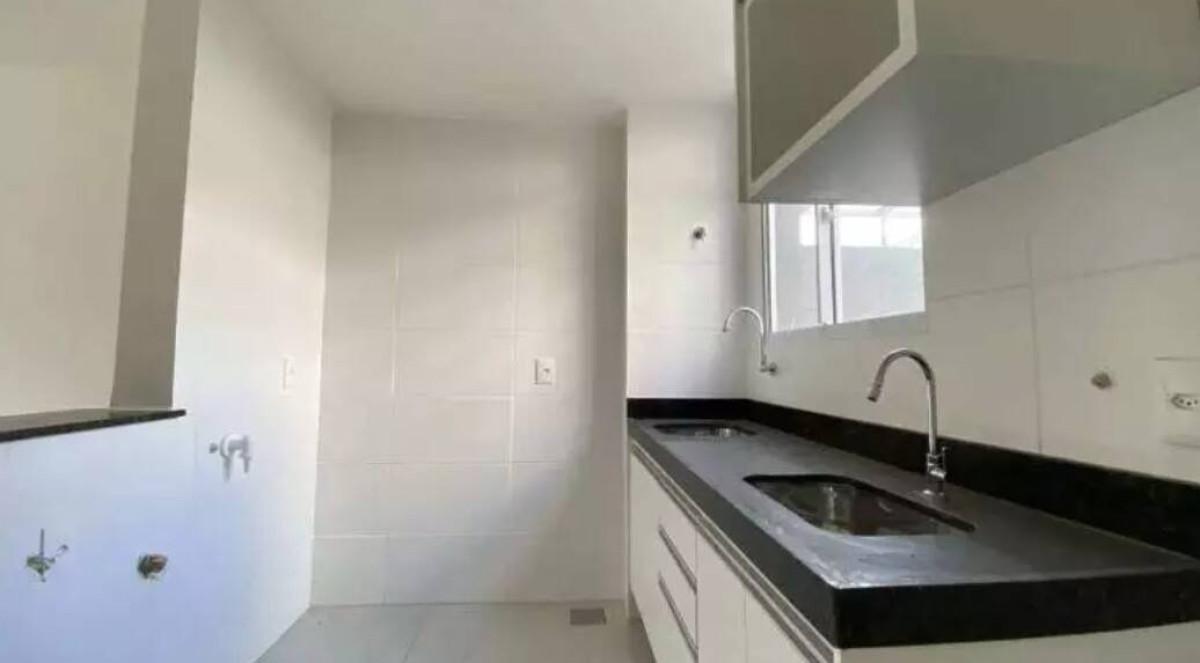 Apartamento, Buritis, 2 Quartos, 2 Vagas, 1 Suíte