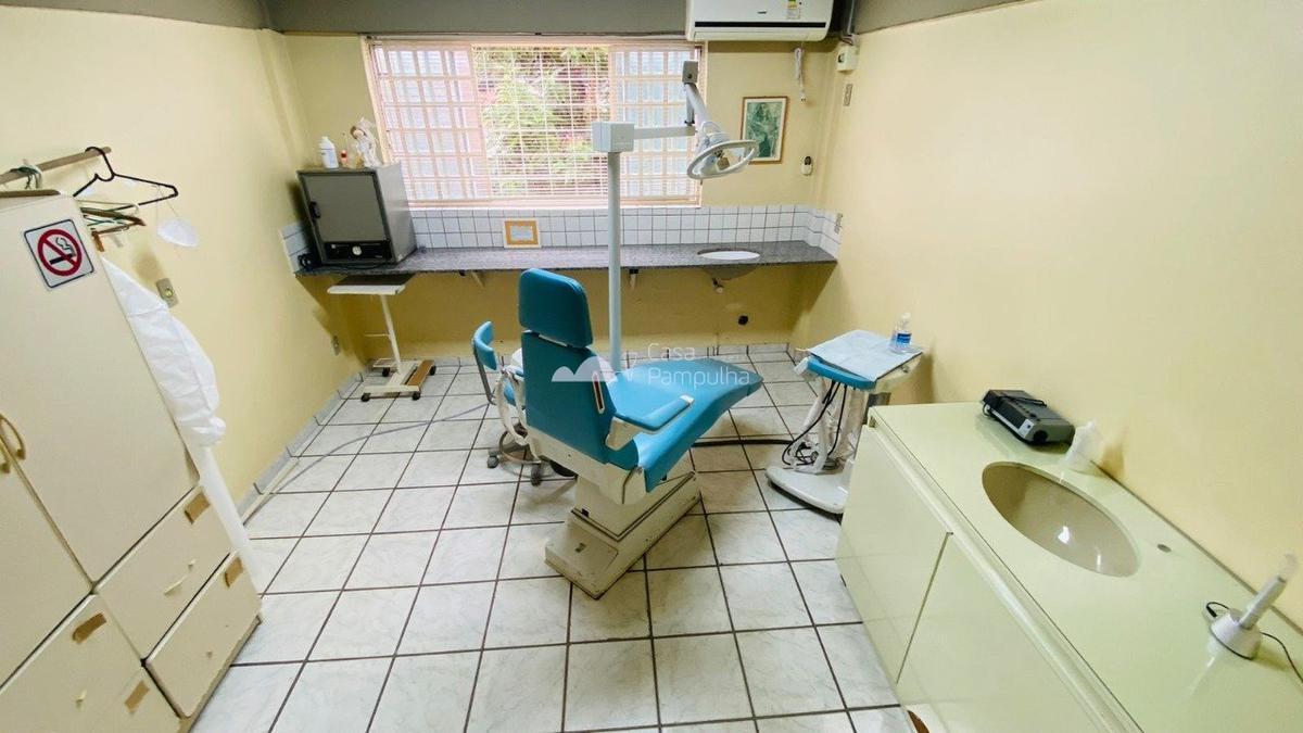 Galpão, Vila Clóris, 0 Quarto, 0 Vaga