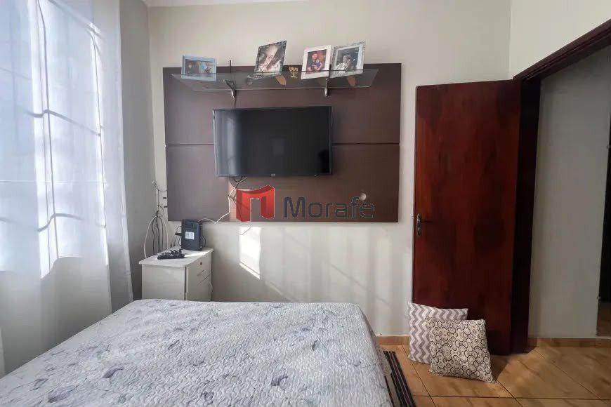 Casa, Serrano, 2 Quartos, 1 Vaga, 1 Suíte