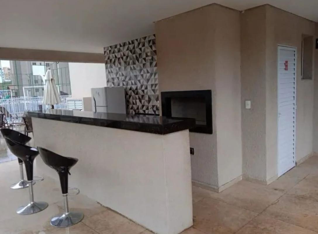 Apartamento, Maria da Conceição, 2 Quartos, 1 Vaga