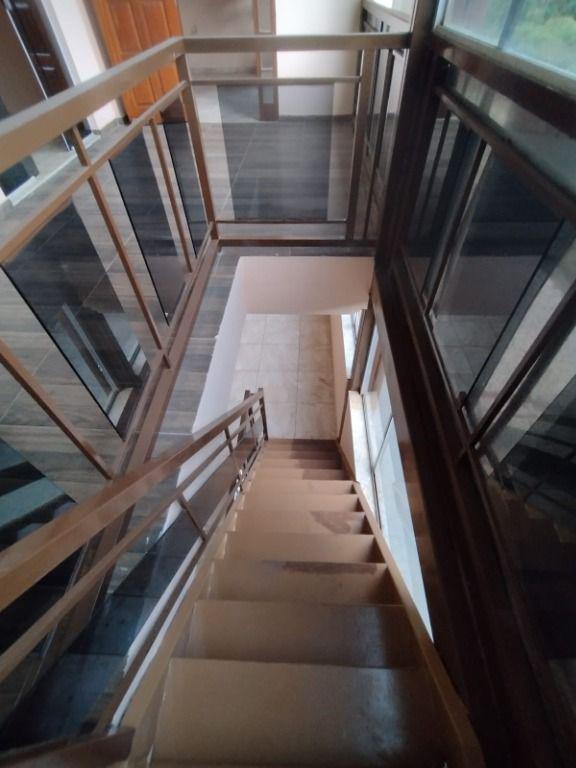 Casa, Vila Santa Cruz, 2 Quartos, 0 Vaga, 1 Suíte