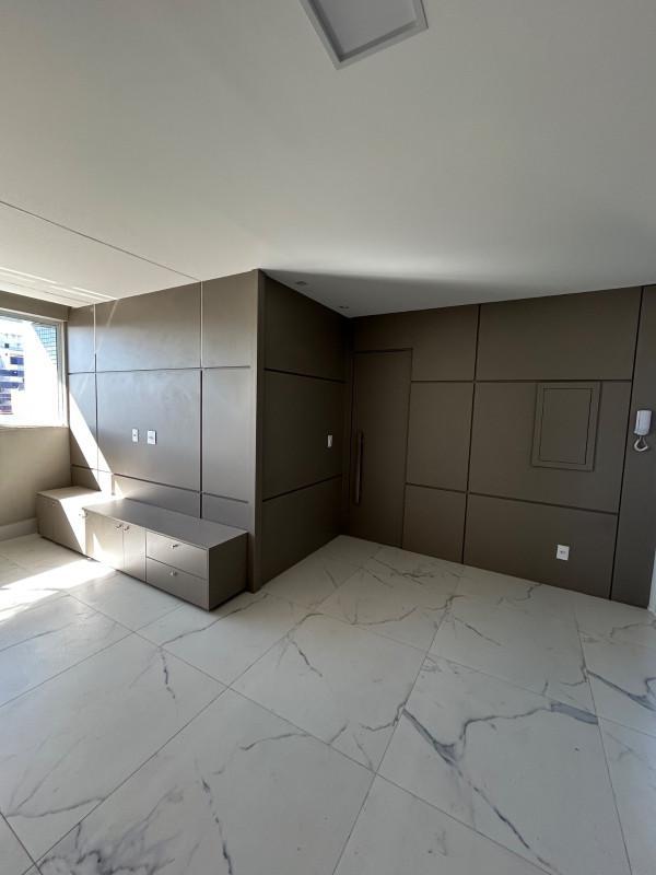 Cobertura, Manacás, 3 Quartos, 2 Vagas, 1 Suíte