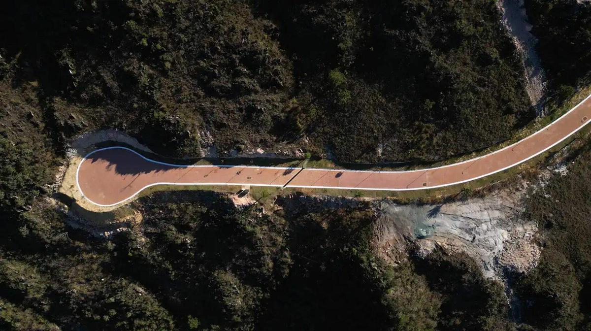 Lote, Morro do Chapéu, 0 Quarto, 0 Vaga