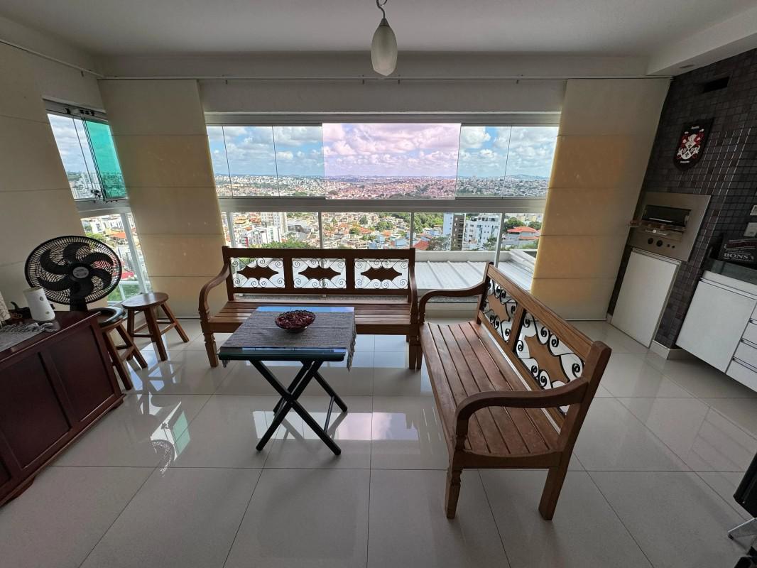 Apartamento, Fernão Dias, 4 Quartos, 2 Vagas, 2 Suítes