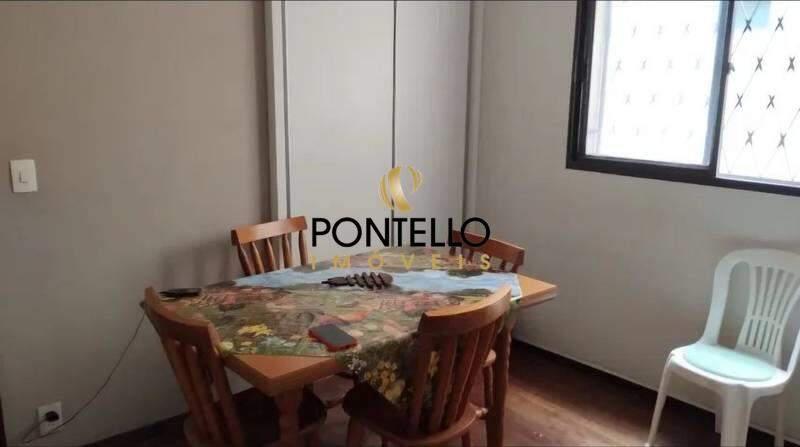 Apartamento, Nova Suíssa, 3 Quartos, 1 Vaga, 1 Suíte