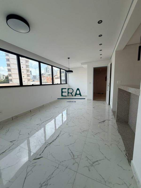 Apartamento, São Pedro, 2 Quartos, 2 Vagas, 2 Suítes