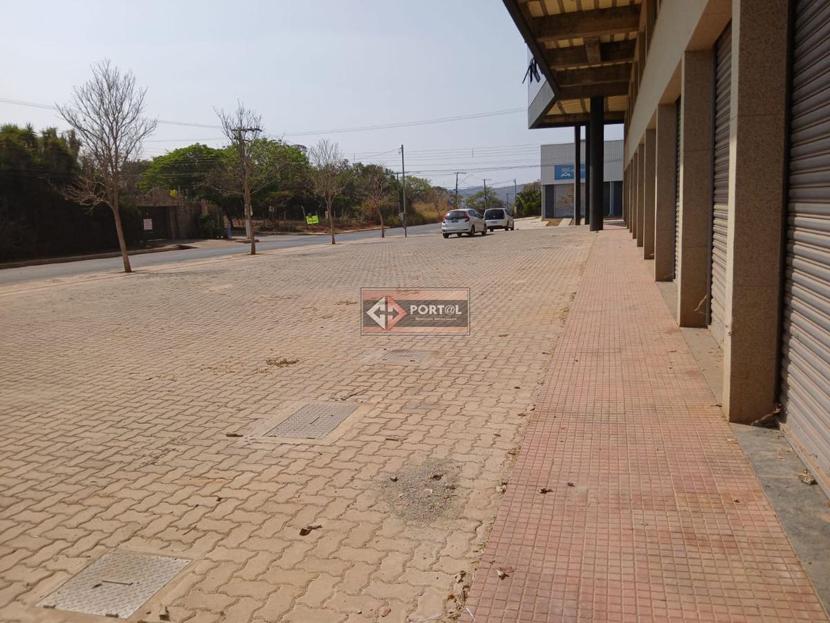 Andar, Lagoa Mansões, 0 Quarto, 0 Vaga