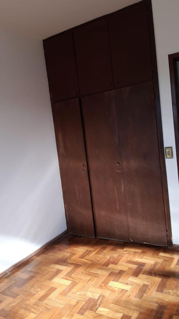Apartamento, João Pinheiro, 2 Quartos, 1 Vaga