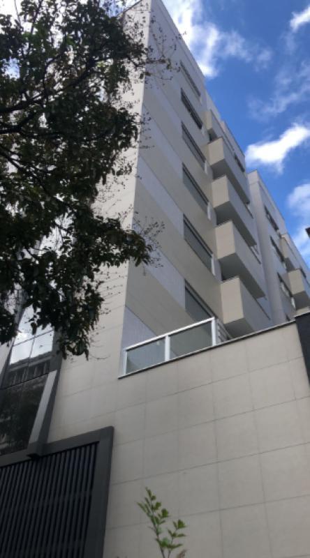 Cobertura, Lourdes, 2 Quartos, 2 Vagas, 2 Suítes
