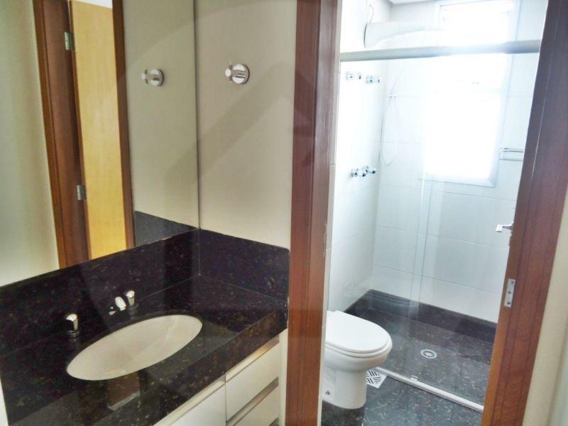 Apartamento, Cidade Nova, 4 Quartos, 2 Vagas, 1 Suíte