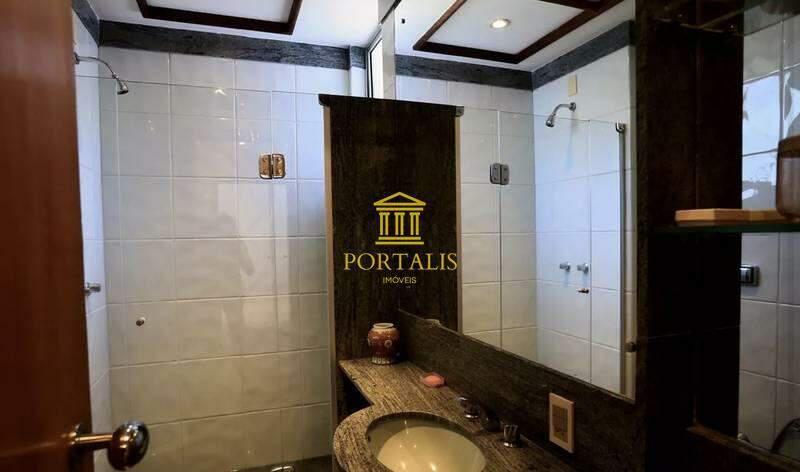 Apartamento, Anchieta, 3 Quartos, 2 Vagas, 1 Suíte