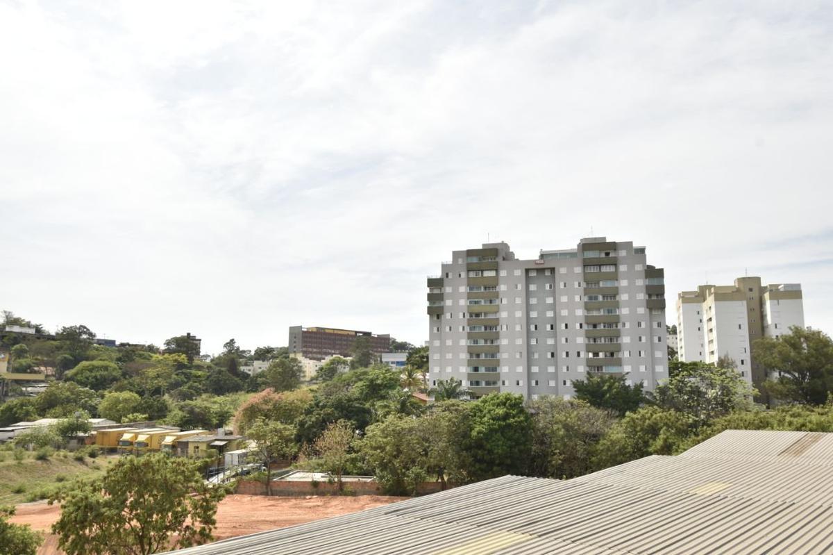 Apartamento, Liberdade, 2 Quartos, 1 Vaga